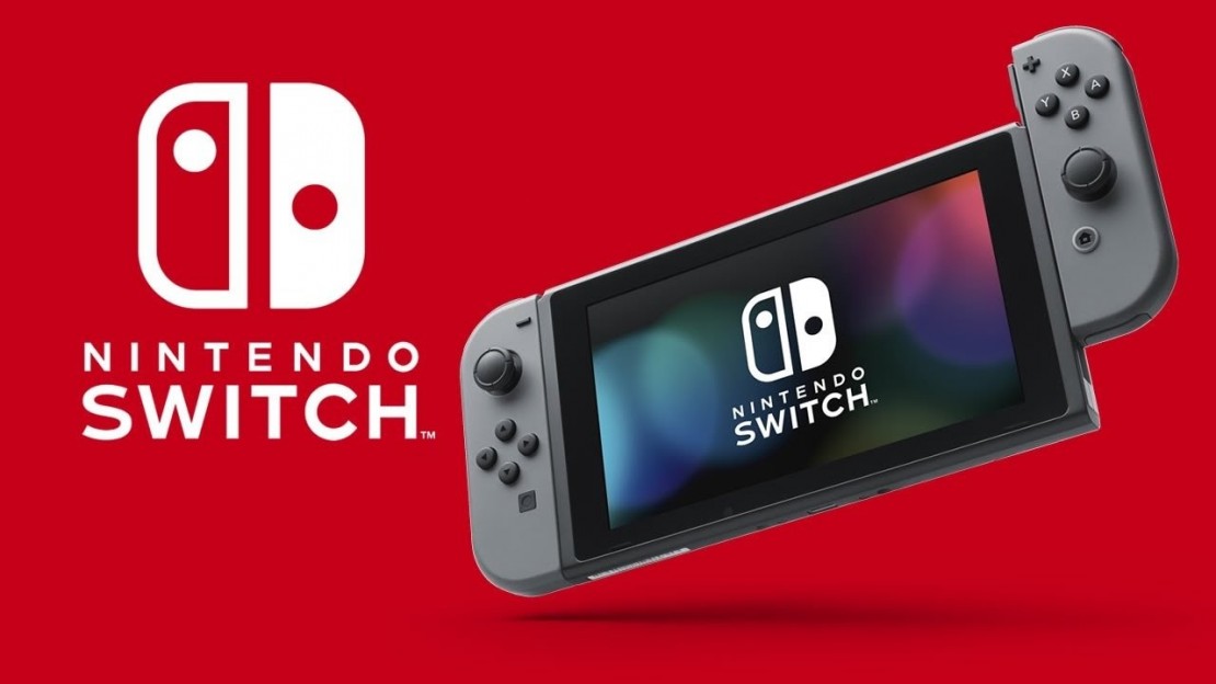 Nintendo Switch sigue en la cima de la listas de Japón
