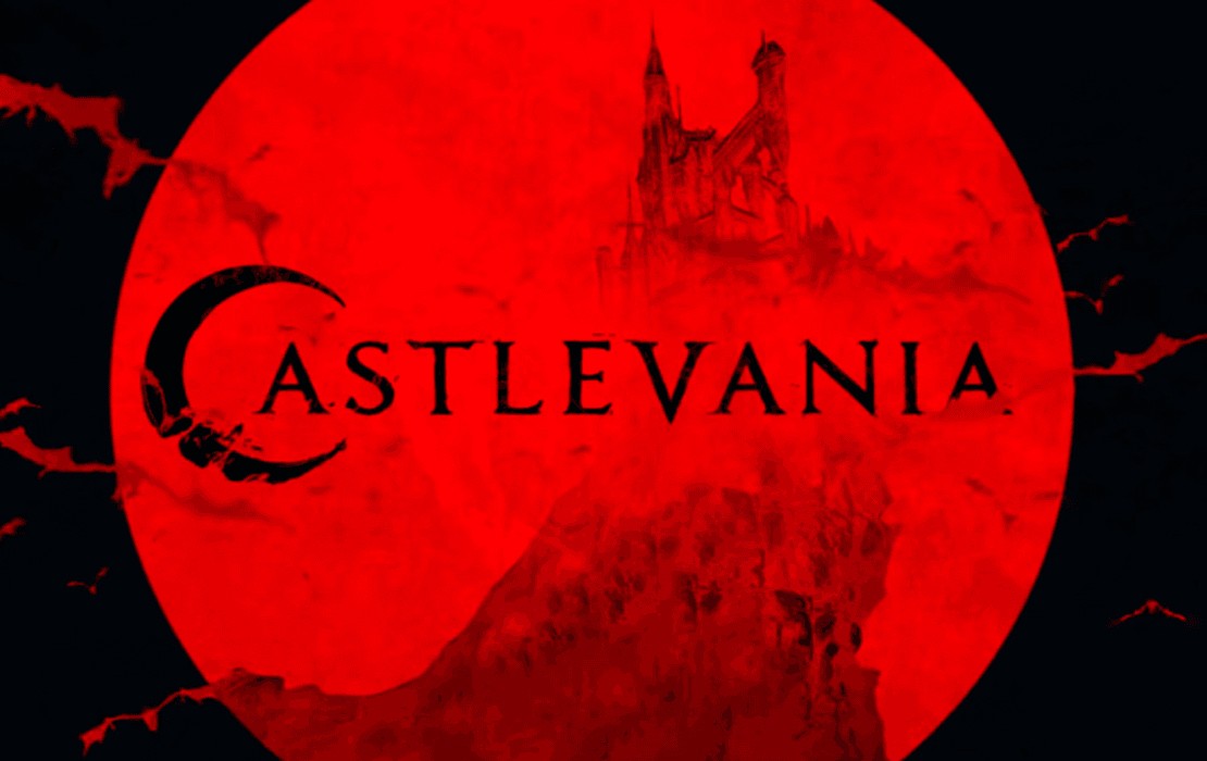 Castlevania volverá con 10 episodios para su tercera temporada