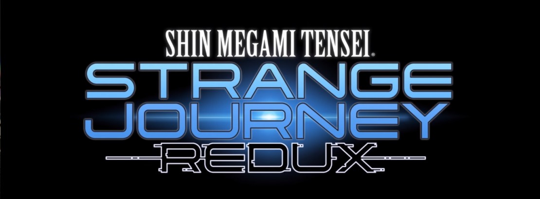 Shin Megami Tensei: Strange Journey Redux con nuevo tráiler