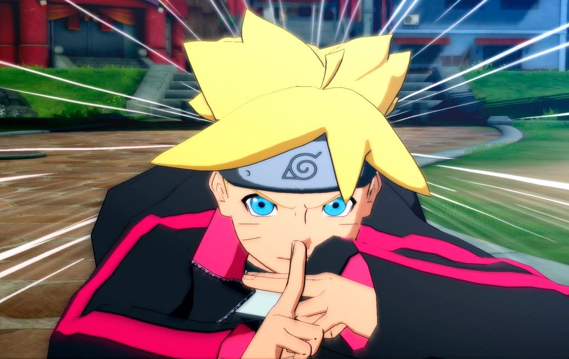 Así luce el modo Base Battle de Naruto to Boruto: Shinobi Striker