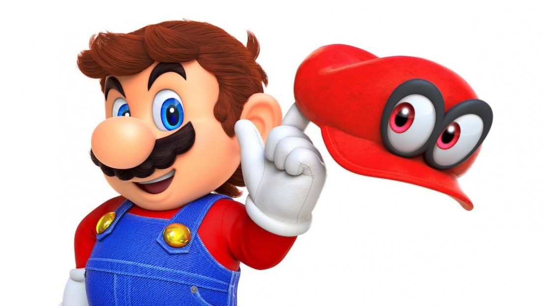 ¿Mario bross de vuelta a las salas de cine?