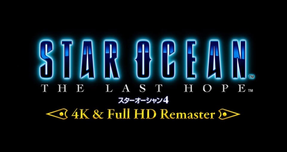 Star Ocean 4: The Last Hope 4K HD Remasterizado también se dirige Oeste.